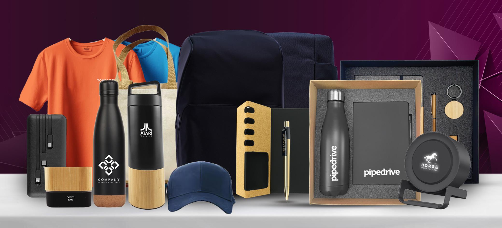 Bulk Corporate Gifts for Employees, Clients & Partners